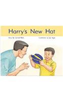 Harry's New Hat: Leveled Reader Bookroom Package Blue (Levels 9-11)