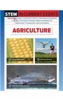 Stem in Current Events: Agriculture