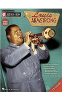 Louis Armstrong 10 Favorite Classics