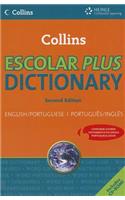 Collins Escolar Plus Dictionary