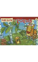Big Book of Poems 3: (Words Their Way with English Learners)