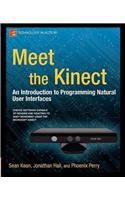 Meet the Kinect
