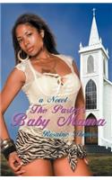 Pastor's Baby Mama