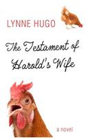 Testament of Harold's Wife