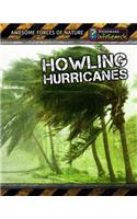 Awesome Forces of Nature Howling Hurricanes