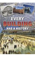 Everything Has a History Every Building Has a History