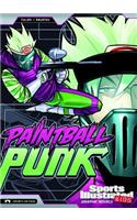 Paintball Punk