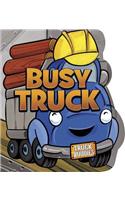 Busy Truck