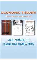 Economic Theory: Master the Basics to Sound Like a Big Shot