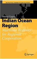 Indian Ocean Region