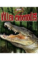 Killer Crocodiles
