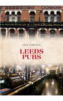 Leeds Pubs