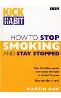 How To Stop Smoking And Stay Stopped