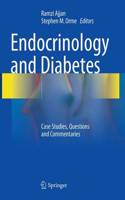 Endocrinology and Diabetes