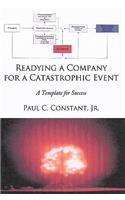 Readying a Company for a Catastrophic Event