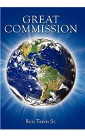 Great Commission