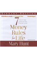 7 Money Rules for Life(r)