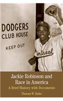 Jackie Robinson and Race in America