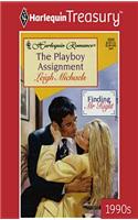 The Playboy Assignment