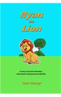 Ryan the Lion