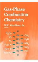 Gas-Phase Combustion Chemistry
