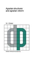Agrarian Structures and Agrarian Reform