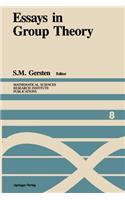 Essays in Group Theory