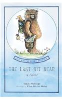 The Last Bit Bear