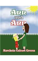 Ann and Ann: (English)
