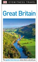 DK Eyewitness Great Britain