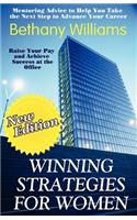 Winning Strategies for Women