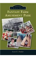 Fantasy Farm Amusement Park