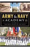 Army & Navy Academy