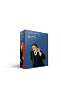 The Jeeves & Wooster Boxed Set