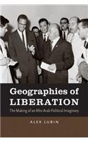 Geographies of Liberation