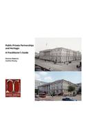 Public-Private Partnerships and Heritage
