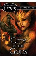 The City of the Gods