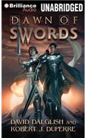 Dawn of Swords