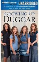 Growing Up Duggar
