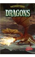 Dragons: (Monsters!)