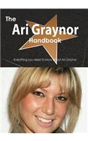 Ari Graynor Handbook - Everything You Need to Know about Ari Graynor