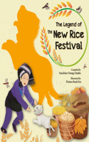 The Legend of the New Rice Festival
