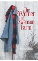 Women of Swenson Farm