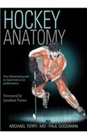 Hockey Anatomy