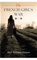French Girl's War