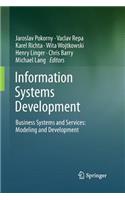 Information Systems Development