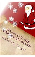 David und der Weihnachtsmann