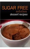 Sugar-Free Solution - Dessert recipes