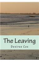 Leaving