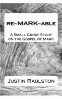 Re Mark Able